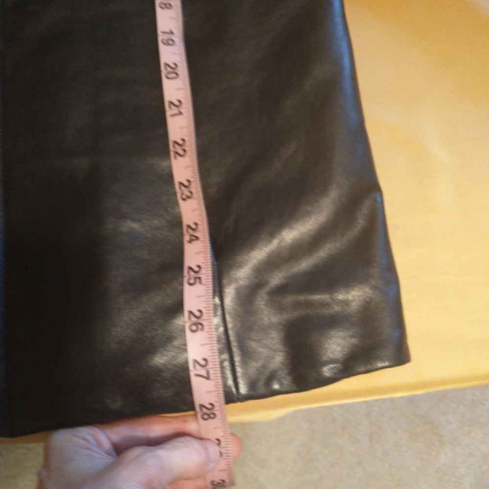 Wilsons Leather Pelle Studio Leather Jacket - Picture 13 of 14